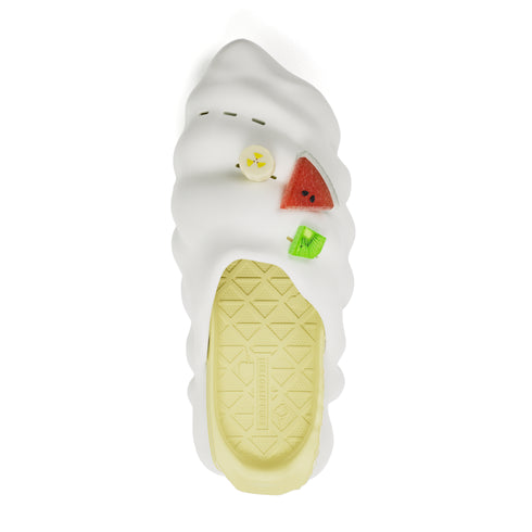 Watermelon Banana Kiwi Accessories for Ice Cream Mule